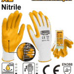 Nitrile Gloves