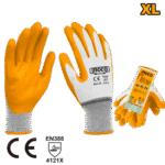 Nitrile Gloves