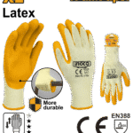 Latex Gloves