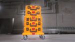 19" Stackable Tool Box - Image 9