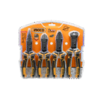 4 Pcs Compound Action Pliers Set - Image 2