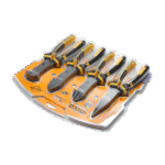 4 Pcs Compound Action Pliers Set - Image 4