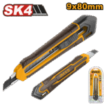 Snap-off Blade Knife