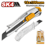 Snap-off Blade Knife