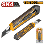 Snap-off Blade Knife