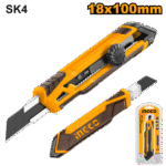 Snap-off Blade Knife