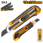 Snap-off Blade Knife