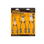 3 Pcs Pliers Set - Image 7