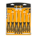 6 Pcs Screwdriver Set - Image 2