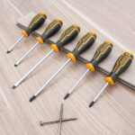 6 Pcs Screwdriver Set - Image 4