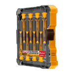 8 Pcs Precision Screwdriver Set - Image 2