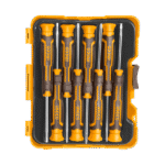 8 Pcs Precision Screwdriver Set - Image 3
