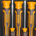 8 Pcs Precision Screwdriver Set - Image 4