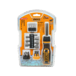 24 Pcs Screwdriver Set - Image 2