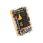 31 Pcs T-Handle Wrench Screwdriver Set - Image 6