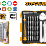 37 Pcs Precision Screwdriver Set