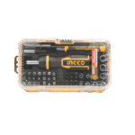 55 Pcs Screwdriver Bits Set - Image 2