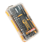 55 Pcs Screwdriver Bits Set - Image 3