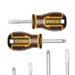 8 Pcs Screwdriver Set - Image 5