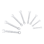 8Pcs Combination Spanner Set - Image 5
