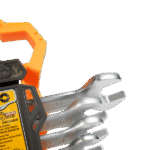 8Pcs Double Open End Spanner Set - Image 5