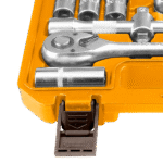 20 Pcs 1/2" Socket Set - Image 3