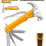 Multi-Function Hammer