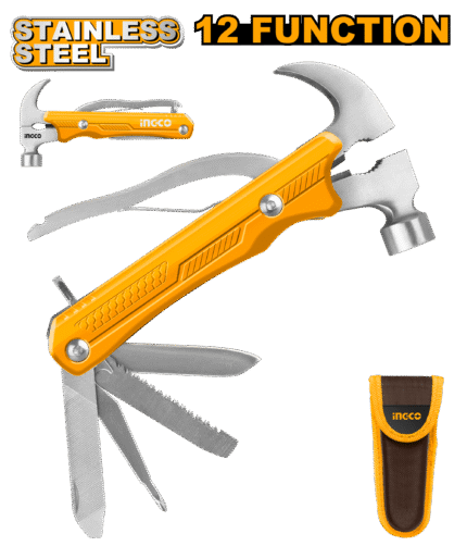 Multi-Function Hammer