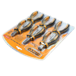 6 Pcs Mini Pliers Set - Image 5