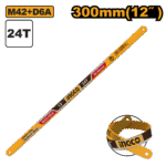 Bi-Metal Hacksaw Blade