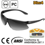 Safety Goggles