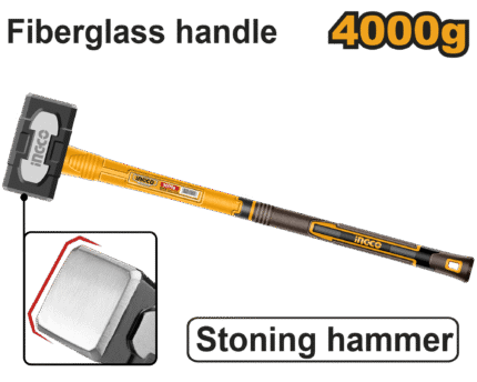Stoning Hammer 4kg