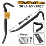 Wrecking Bar