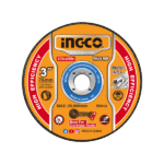 Cutting And Grinding Disc Set - Image 2