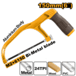 Mini Hacksaw Frame