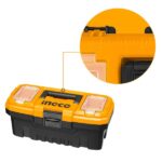 3 Pcs Plastic Tool Boxes Set - Image 3