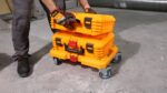19" Stackable Tool Box - Image 8