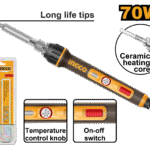 Electric Soldering Iron
