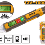AC Voltage Detector
