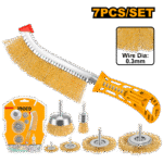 wire Brush Set