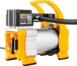 Auto Air Compressor - Image 2