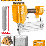 Air Concrete Nailer