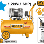 50L Air Compressor
