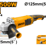 Angle Grinder