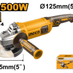 Angle Grinder