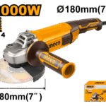 Angle Grinder