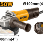 Angle Grinder