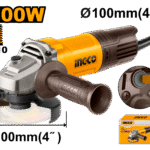 Angle Grinder