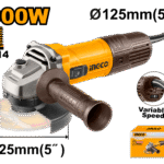 Angle Grinder