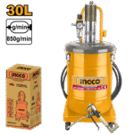 Air Grease Lubricator